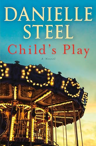 Child's Play: A Novel von Delacorte Press