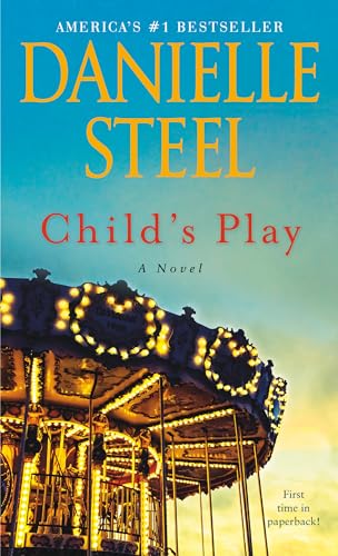 Child's Play: A Novel