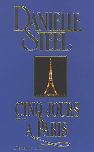 Cinq jours à Paris Cinq jours à Paris von Presses de la Cité
