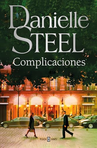 Complicaciones (Narrativa femenina) von PLAZA & JANES
