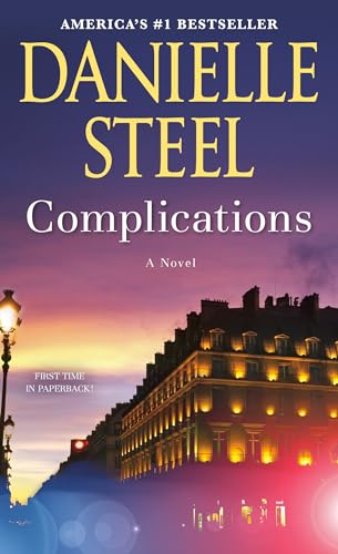 Complications: A Novel Complications: A Novel von DELL