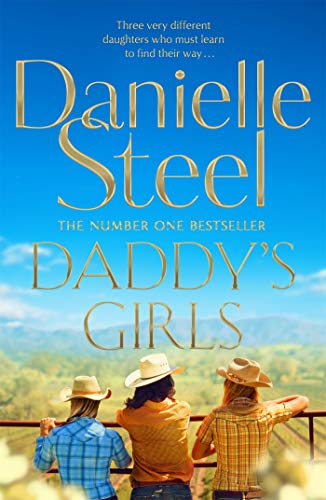Daddy's Girls: A compelling story of the bond between three sisters from the billion copy bestseller von MACMILLAN