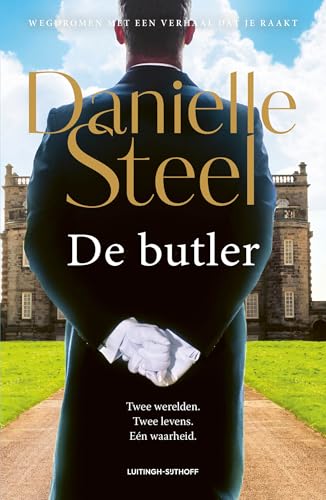 De Butler De Butler von Luitingh Sijthoff