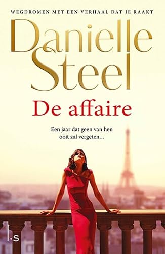 De affaire De affaire