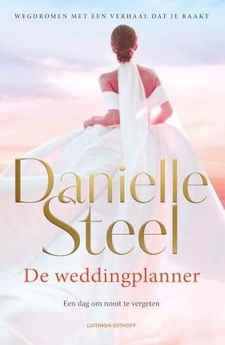De weddingplanner De weddingplanner von Luitingh Sijthoff