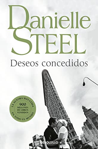 Deseos concedidos (Best Seller)