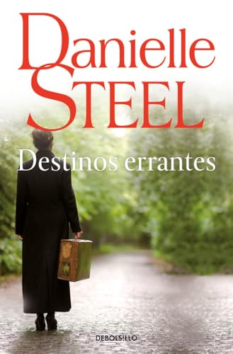 Destinos errantes (Best Seller) von DEBOLSILLO