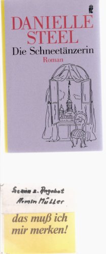 Die Schneetänzerin (Ullstein Taschenbuch)