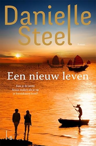 Een nieuw leven Een nieuw leven von Luitingh Sijthoff