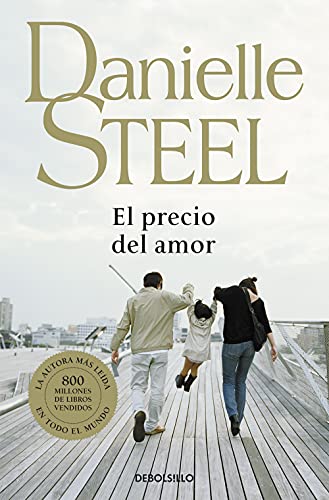 El precio del amor (Best Seller) von DEBOLSILLO