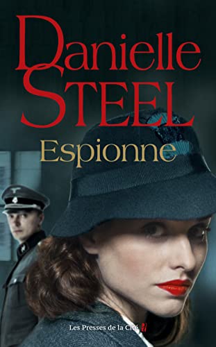 Espionne Espionne von PRESSES CITE