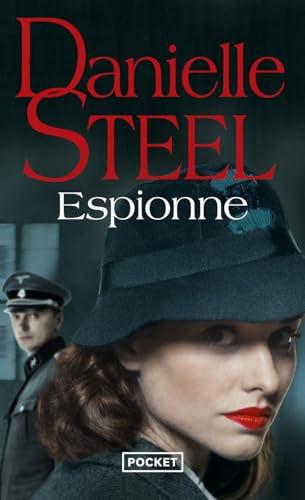 Espionne Espionne