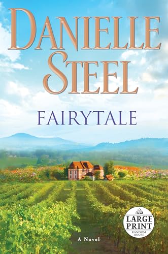 Fairytale: A Novel Fairytale: A Novel