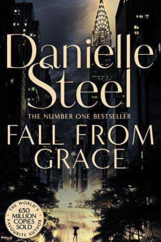 Fall From Grace: An inspiring story of loss and beginning again from the billion copy bestseller (Aziza's Secret Fairy Door, 150)