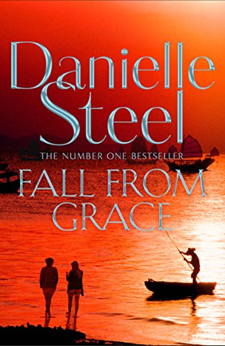 Fall From Grace: Danielle Steel
