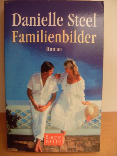 Familienbilder / Palomino. Zwei Romane in einem Band (Blanvalet Taschenbuch)