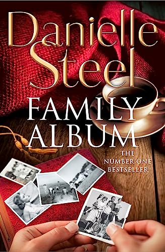 Family Album: An epic, unputdownable read from the worldwide bestseller von Sphere