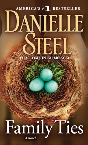 Family Ties: A Novel Family Ties: A Novel von DELL