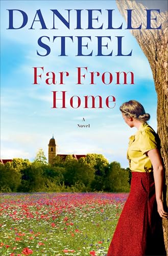 Far From Home: A Novel Far From Home: A Novel von Delacorte Press