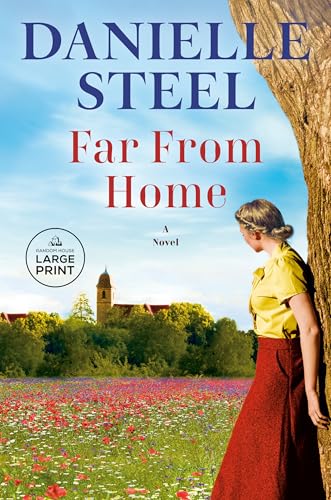 Far From Home: A Novel Far From Home: A Novel von Diversified Publishing