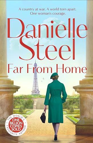 Far From Home: The heartbreaking wartime tale about the love between a mother and daughter Far From Home: The heartbreaking wartime tale about the love between a mother and daughter von Macmillan