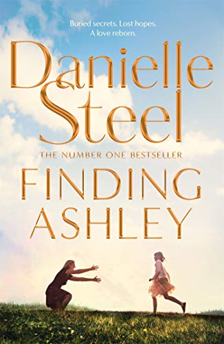 Finding Ashley Finding Ashley