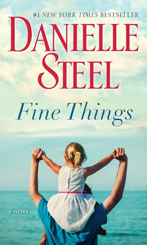 Fine Things: A Novel Fine Things: A Novel