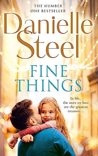 Fine Things: An epic, unputdownable read from the worldwide bestseller