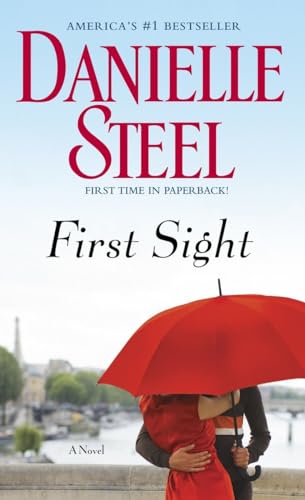 First Sight: A Novel First Sight: A Novel