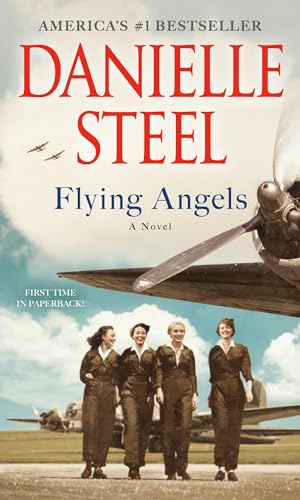 Flying Angels: A Novel Flying Angels: A Novel von DELL