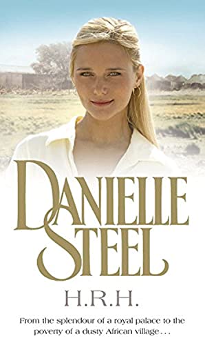 H.R.H.: From the splendour of a Royal Palace to the Proverty of a dusty African Village... H.R.H.: From the splendour of a Royal Palace to the Proverty of a dusty African Village...