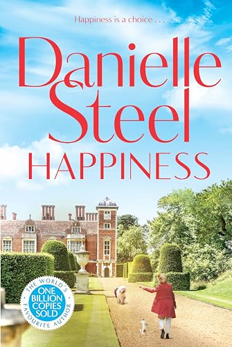 Happiness: An Inspirational Story of Courage and Self-Love Happiness: An Inspirational Story of Courage and Self-Love von Macmillan