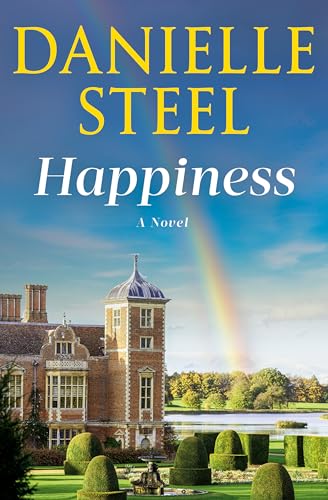 Happiness: A Novel von Delacorte Press