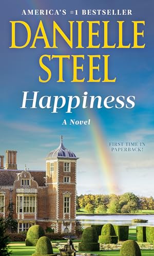 Happiness: A Novel von Dell