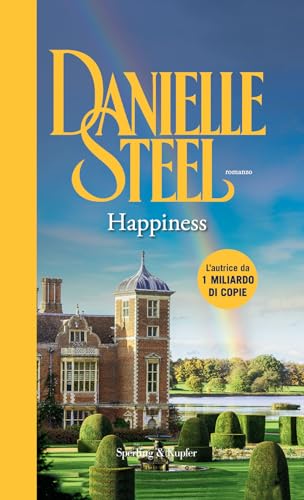 Happiness. Ediz. italiana (Paperback Original) von Sperling & Kupfer
