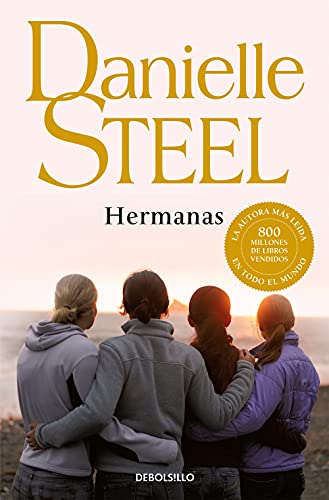 Hermanas (Best Seller) von DEBOLSILLO