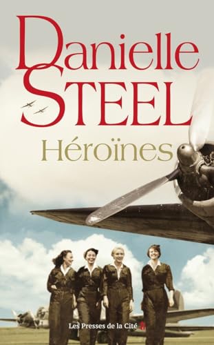 Héroïnes Héroïnes von PRESSES CITE