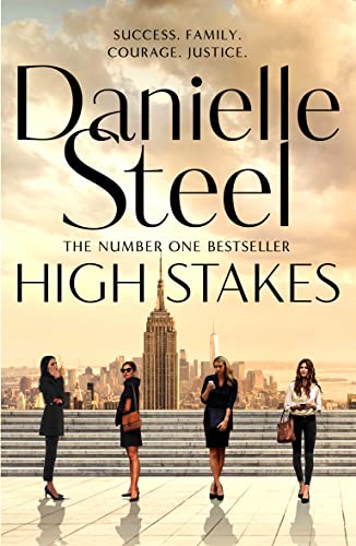 High Stakes: Danielle Steel von MACMILLAN