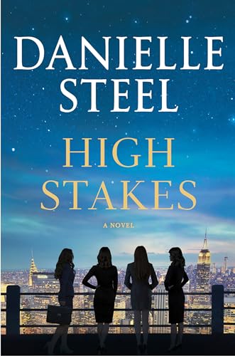 High Stakes: A Novel High Stakes: A Novel