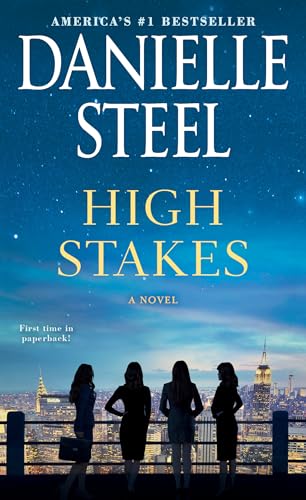 High Stakes: A Novel