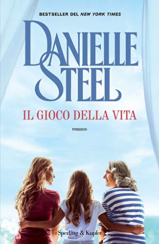 Il gioco della vita (Pandora)