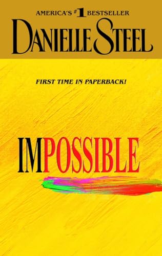 Impossible: A Novel von DELL
