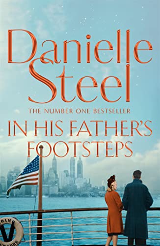 In His Father's Footsteps In His Father's Footsteps von MACMILLAN