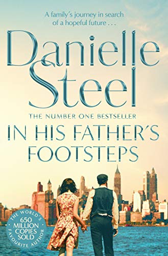 In His Father's Footsteps: A Sweeping Story Of Survival, Courage And Ambition Spanning Three Generations In His Father's Footsteps: A Sweeping Story Of Survival, Courage And Ambition Spanning Three Generations von Pan
