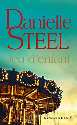 Jeu d'enfant Jeu d'enfant