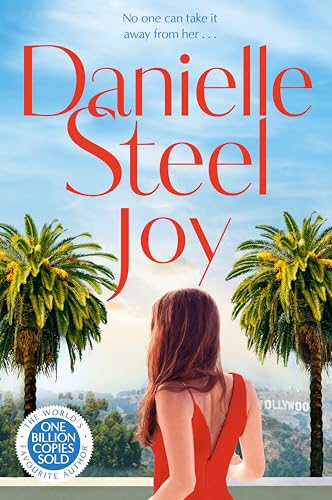 Joy: Escape with the Sparkling New Tale of Love and Healing