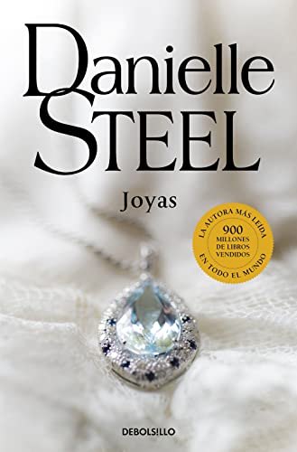 Joyas (Best Seller)