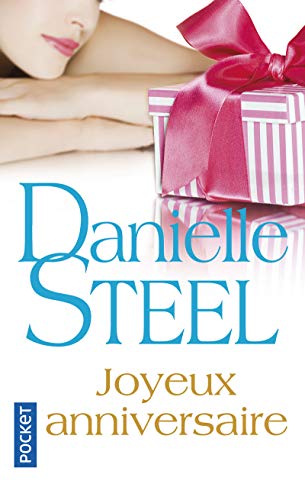 Joyeux anniversaire Joyeux anniversaire
