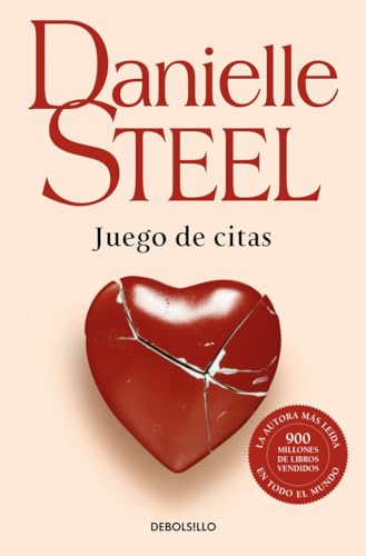 Juego de citas (Best Seller) von DEBOLSILLO