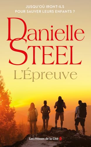L'Epreuve L'Epreuve von PRESSES CITE